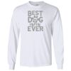 16x20 PRINT AREA Ultra Cotton® Long Sleeve T-Shirt Thumbnail