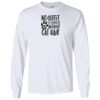 16x20 PRINT AREA Ultra Cotton® Long Sleeve T-Shirt Thumbnail