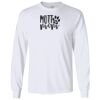 16x20 PRINT AREA Ultra Cotton® Long Sleeve T-Shirt Thumbnail