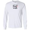 16x20 PRINT AREA Ultra Cotton® Long Sleeve T-Shirt Thumbnail