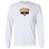 16x20 PRINT AREA Ultra Cotton® Long Sleeve T-Shirt Thumbnail