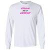 16x20 PRINT AREA Ultra Cotton® Long Sleeve T-Shirt Thumbnail