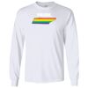 16x20 PRINT AREA Ultra Cotton® Long Sleeve T-Shirt Thumbnail