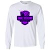 16x20 PRINT AREA Ultra Cotton® Long Sleeve T-Shirt Thumbnail