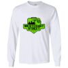 16x20 PRINT AREA Ultra Cotton® Long Sleeve T-Shirt Thumbnail