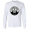 16x20 PRINT AREA Ultra Cotton® Long Sleeve T-Shirt Thumbnail