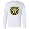 16x20 PRINT AREA Ultra Cotton® Long Sleeve T-Shirt Thumbnail