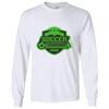 16x20 PRINT AREA Ultra Cotton® Long Sleeve T-Shirt Thumbnail