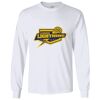 16x20 PRINT AREA Ultra Cotton® Long Sleeve T-Shirt Thumbnail