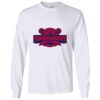 16x20 PRINT AREA Ultra Cotton® Long Sleeve T-Shirt Thumbnail