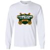 16x20 PRINT AREA Ultra Cotton® Long Sleeve T-Shirt Thumbnail