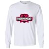 16x20 PRINT AREA Ultra Cotton® Long Sleeve T-Shirt Thumbnail