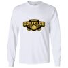 16x20 PRINT AREA Ultra Cotton® Long Sleeve T-Shirt Thumbnail