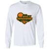 16x20 PRINT AREA Ultra Cotton® Long Sleeve T-Shirt Thumbnail