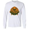 16x20 PRINT AREA Ultra Cotton® Long Sleeve T-Shirt Thumbnail