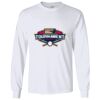 16x20 PRINT AREA Ultra Cotton® Long Sleeve T-Shirt Thumbnail