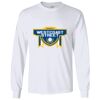 16x20 PRINT AREA Ultra Cotton® Long Sleeve T-Shirt Thumbnail