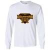 16x20 PRINT AREA Ultra Cotton® Long Sleeve T-Shirt Thumbnail