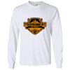 16x20 PRINT AREA Ultra Cotton® Long Sleeve T-Shirt Thumbnail