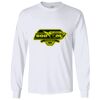16x20 PRINT AREA Ultra Cotton® Long Sleeve T-Shirt Thumbnail