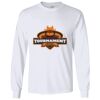 16x20 PRINT AREA Ultra Cotton® Long Sleeve T-Shirt Thumbnail