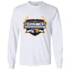16x20 PRINT AREA Ultra Cotton® Long Sleeve T-Shirt Thumbnail