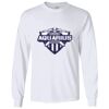 16x20 PRINT AREA Ultra Cotton® Long Sleeve T-Shirt Thumbnail