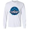 16x20 PRINT AREA Ultra Cotton® Long Sleeve T-Shirt Thumbnail