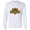 16x20 PRINT AREA Ultra Cotton® Long Sleeve T-Shirt Thumbnail