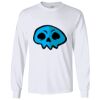 16x20 PRINT AREA Ultra Cotton® Long Sleeve T-Shirt Thumbnail