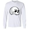 16x20 PRINT AREA Ultra Cotton® Long Sleeve T-Shirt Thumbnail
