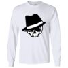 16x20 PRINT AREA Ultra Cotton® Long Sleeve T-Shirt Thumbnail