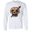 16x20 PRINT AREA Ultra Cotton® Long Sleeve T-Shirt Thumbnail