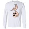 16x20 PRINT AREA Ultra Cotton® Long Sleeve T-Shirt Thumbnail
