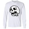 16x20 PRINT AREA Ultra Cotton® Long Sleeve T-Shirt Thumbnail