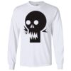 16x20 PRINT AREA Ultra Cotton® Long Sleeve T-Shirt Thumbnail