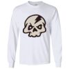 16x20 PRINT AREA Ultra Cotton® Long Sleeve T-Shirt Thumbnail