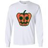 16x20 PRINT AREA Ultra Cotton® Long Sleeve T-Shirt Thumbnail
