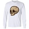 16x20 PRINT AREA Ultra Cotton® Long Sleeve T-Shirt Thumbnail
