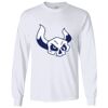16x20 PRINT AREA Ultra Cotton® Long Sleeve T-Shirt Thumbnail