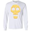 16x20 PRINT AREA Ultra Cotton® Long Sleeve T-Shirt Thumbnail