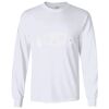 16x20 PRINT AREA Ultra Cotton® Long Sleeve T-Shirt Thumbnail