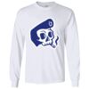 16x20 PRINT AREA Ultra Cotton® Long Sleeve T-Shirt Thumbnail