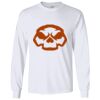 16x20 PRINT AREA Ultra Cotton® Long Sleeve T-Shirt Thumbnail