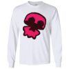 16x20 PRINT AREA Ultra Cotton® Long Sleeve T-Shirt Thumbnail