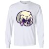 16x20 PRINT AREA Ultra Cotton® Long Sleeve T-Shirt Thumbnail
