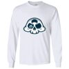 16x20 PRINT AREA Ultra Cotton® Long Sleeve T-Shirt Thumbnail