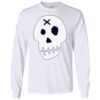 16x20 PRINT AREA Ultra Cotton® Long Sleeve T-Shirt Thumbnail