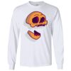 16x20 PRINT AREA Ultra Cotton® Long Sleeve T-Shirt Thumbnail
