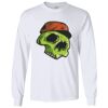 16x20 PRINT AREA Ultra Cotton® Long Sleeve T-Shirt Thumbnail